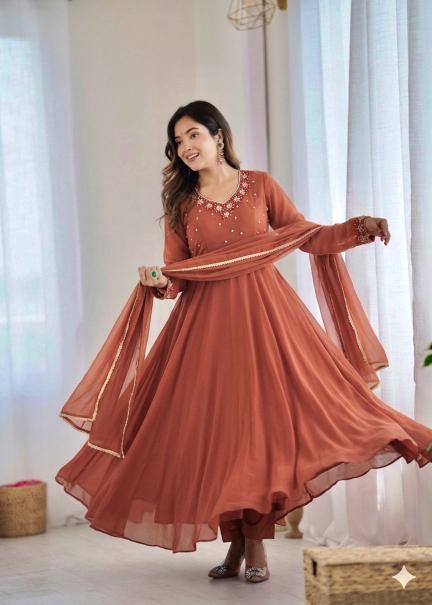 Krunique surat dress material wholesale shop surat gujarat